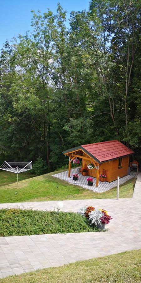 Haus Am Fusse Des Semmerings Schottwien المظهر الخارجي الصورة